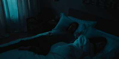 You're gonna be there tomorrow, right? - WeCrashed