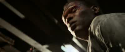 -You're gonna blow it all up? - Die Hard with a Vengeance