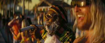 You're gonna buy yourself so much weed. - The Beach Bum