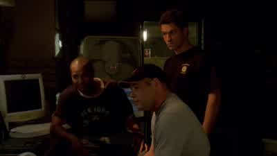 - 'You're gonna come past?' - 'Tomorrow, yeah. - The Wire