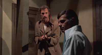 You're gonna come with us, Kenny, - The Incredible 2-Headed Transplant