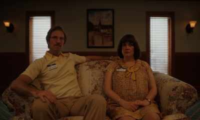 You're gonna commit right now
to stay in this marriage - Candy