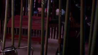 You're gonna die, child. - Constantine