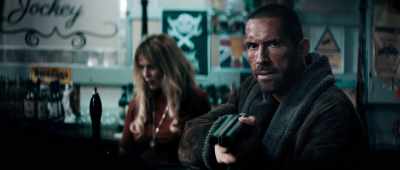 You're gonna die
in here tonight, Cain. - Avengement