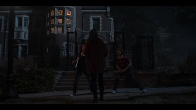 ‐ ‐You're gonna die in there. - American Horror Stories