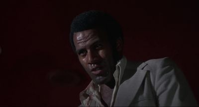 You're gonna die like a failed nigga - Black Caesar