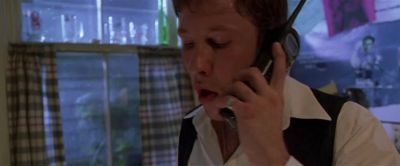 You're gonna die tonight - Urban Legend