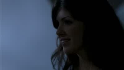 You're gonna double-cross me? - Supernatural