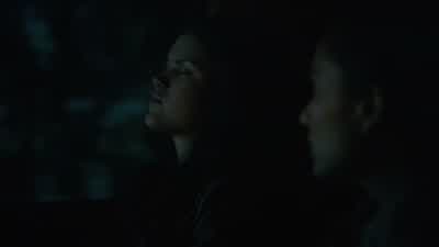 You're gonna drag me to work every night? - Teen Wolf