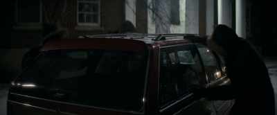 You're gonna drive around
this whole block - Wintertide
