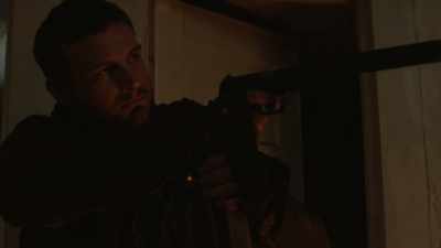 You're gonna drop
that key, - The Walking Dead: World Beyond