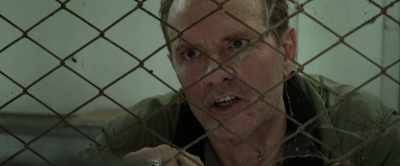 You're gonna
earn your victories, - The Lockdown