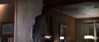 YOU'RE GONNA EAT. - K PAX