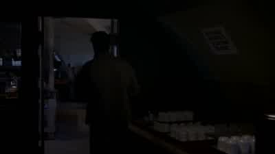 You're gonna enjoy this. - The Pacific
