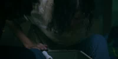 You're gonna feel better soon, okay? - You