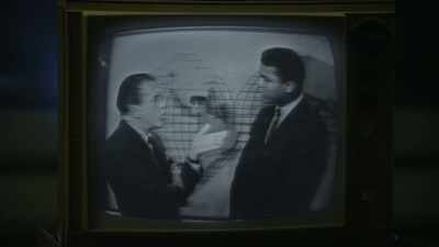 You're gonna fight him on March 13th, - Godfather of Harlem