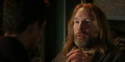 You're gonna forget
about vampires, - Reginald the Vampire