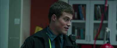 You're gonna get
a better education than MIT, - Patriots Day