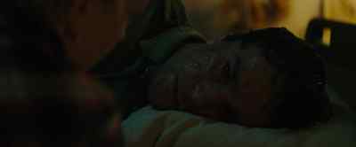 You're gonna get better,
because Ginger needs you. - Wolf Man