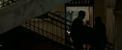You're gonna get botulism if you keep drinking that. - Quantum of Solace