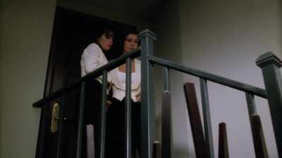 You're gonna get initiated. - Charmed
