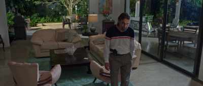 You're gonna get subpoenaed, - Speed Kills