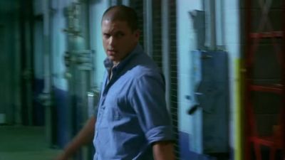 你會好起來的
You're gonna get through this. - Prison Break