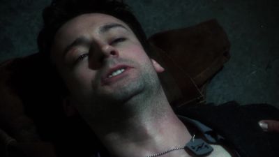 You're gonna get what you wanted. - Smallville