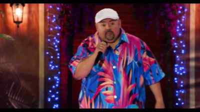 ...you're gonna get your wish." - Gabriel Iglesias: Legend of Fluffy
