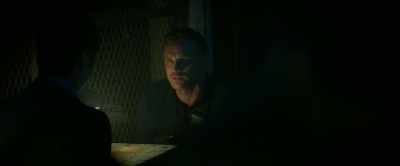 You're gonna give me access to
Zhang's restricted developments. - Escape Plan: The Extractors