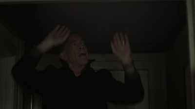 You're gonna give it back to Emily - Counterpart