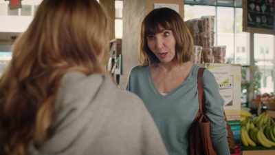 - You're gonna
give me three bottles - Zoey's Extraordinary Playlist