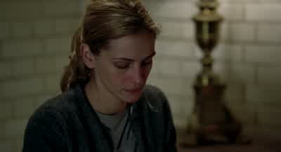 You're gonna go and live with him? - Closer