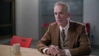 You're gonna go have an honest conversation - What Is a Woman?