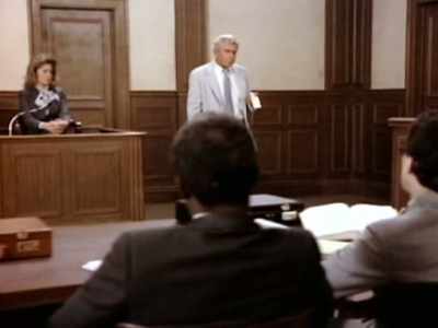 You're gonna hate it - Matlock