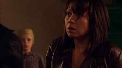 You're so gonna hate me for this. - Torchwood