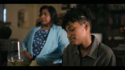 You're gonna have
a big fun wedding - The L Word: Generation Q