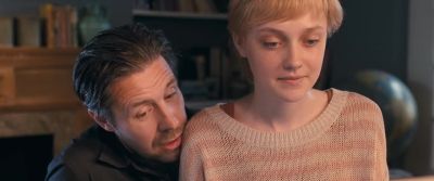 You're gonna have a life again - Now Is Good