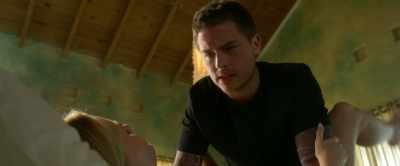 - You're gonna have to be more clear.
- Maybe just... - Beautiful Wedding