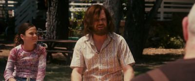 You're gonna have to give him a moment - Walk Hard: The Dewey Cox Story