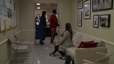 You're gonna have to go
somewhere else to f-- - Not Dead Yet