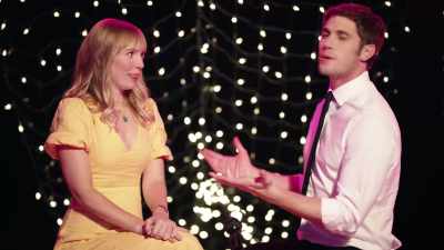You're gonna have to help me figure out - The Proposal Spot