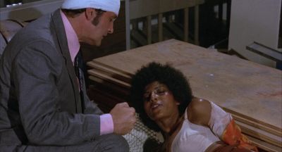 You're gonna have to kill me or I'll kill you - Foxy Brown
