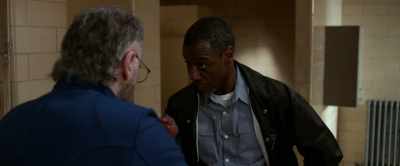 You're gonna have to learn
how to fight back. - The Fanatic