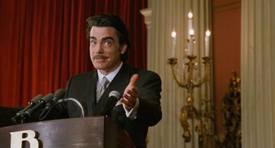 You're gonna have to persuade just about everyone else - Mr  Deeds