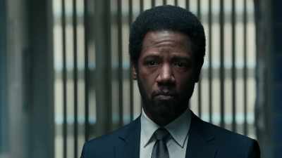 You're gonna have to share
all your notes with their office. - The Equalizer