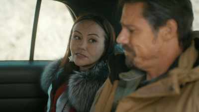 You're gonna have to take
the next cab, - North of North