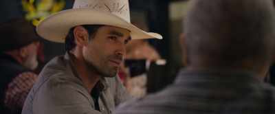 You're gonna have
to avoid drinking - God's Country Song