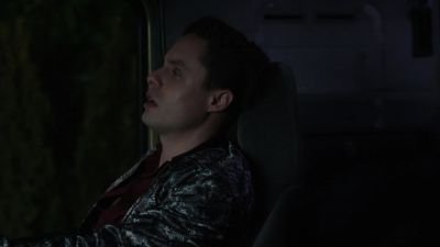 You're gonna have
to do better than that if... - Supernatural