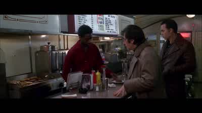 You're gonna have to... - Donnie Brasco